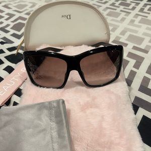 Dior Aventura vintage sunglasses